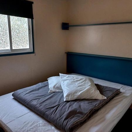 Camping Ibie Lagorce  Εξωτερικό φωτογραφία