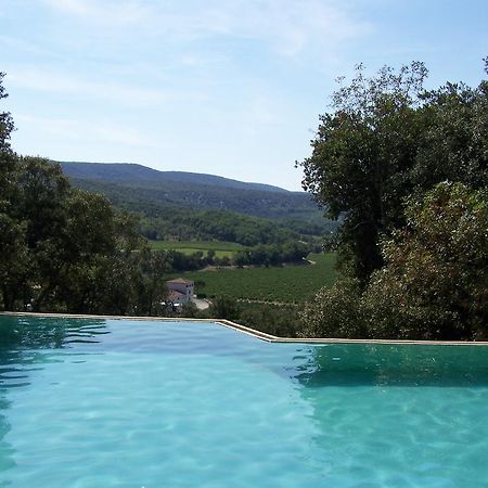 Camping Ibie Lagorce  Εξωτερικό φωτογραφία