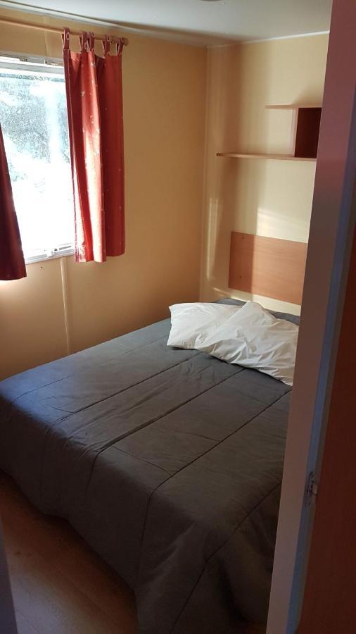 Camping Ibie Lagorce  Εξωτερικό φωτογραφία