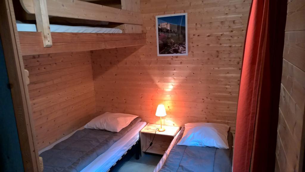 Camping Ibie Lagorce  Δωμάτιο φωτογραφία
