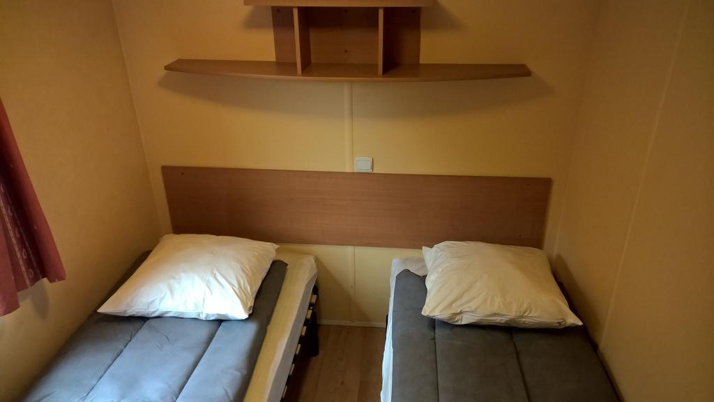 Camping Ibie Lagorce  Δωμάτιο φωτογραφία