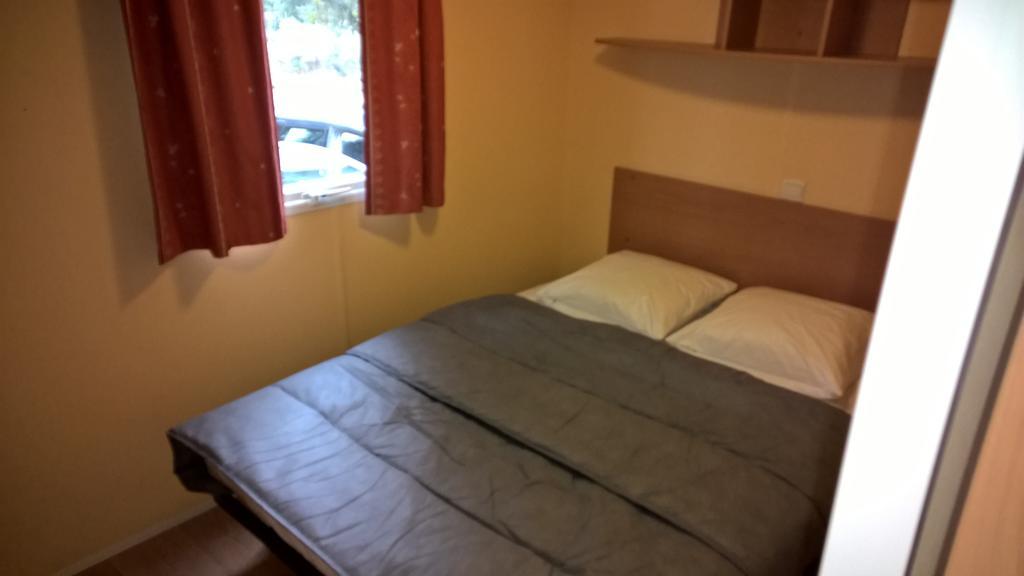 Camping Ibie Lagorce  Δωμάτιο φωτογραφία